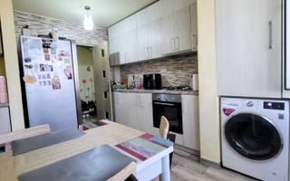COMISION 0| Apartament 2 camere | decomandat | etaj 1 | loc de parcare - Poză 4