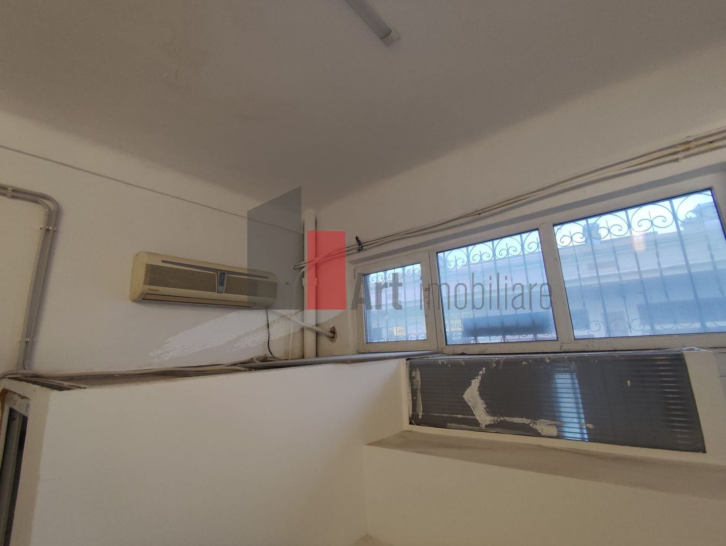 Spatiu comercial de inchiriat (bucatarie, catering, restaurant) in zona Grivita - Poză 5