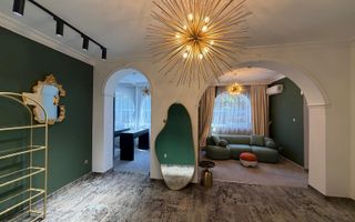 INCHIRIERE SPATIU IN VILA | 70MP | DOROBANTI | IDEAL STUDIO-SHOWROOM - Poză 1