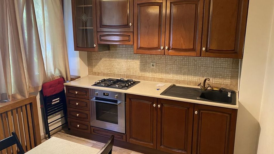 Apartament Arcul de Triumf - Poză 2