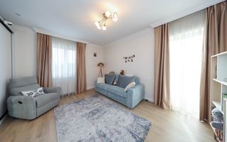 Casă ideală pentru familie în Brașov, Bunloc – spațioasă, luminoasă, priveliște - Poză 43