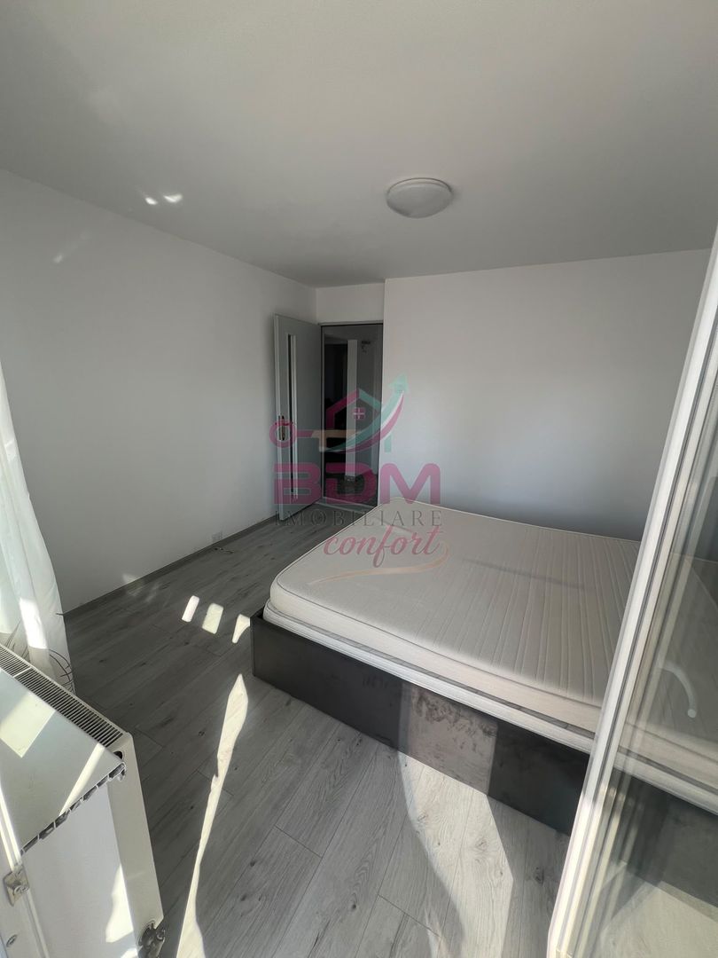 COMISION 0 I Apartament 3 camere | decomandat | etaj intermediar - Poză 10