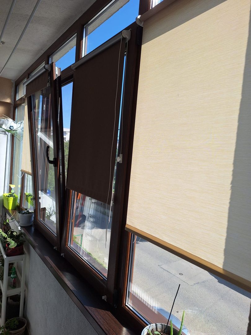 Apartament 2 camere Etj1, decomandat, loc de parcare Inclus in pret - Poză 10