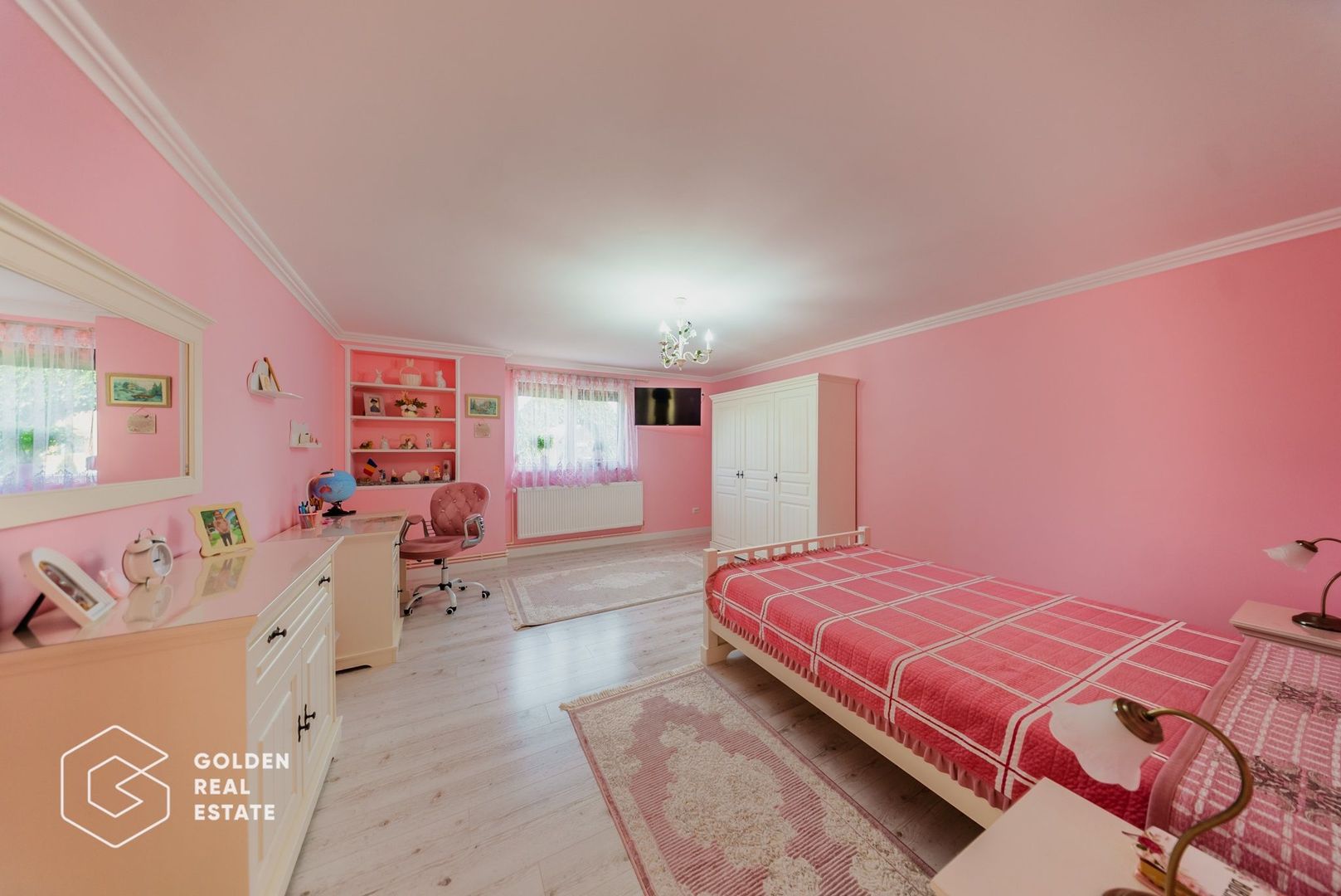 Casa in Felnac, 5 camere, teren de 1440 mp, comision 0% - Poză 10