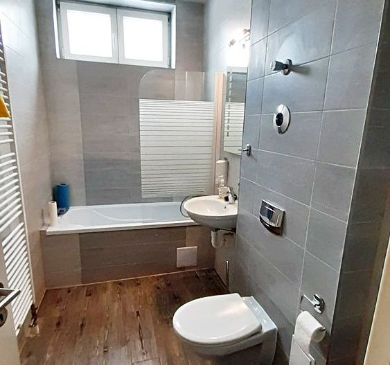 Avantgarden 3, garsoniera spatioasa si luminoasa pentru birouri, 300 e - Poză 6