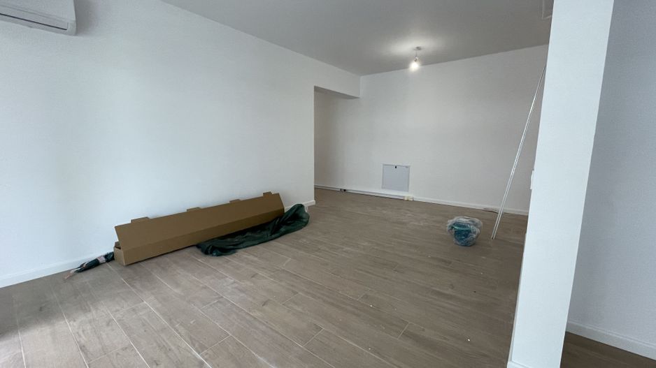 Apartament 3 camere | Prima Vista | loc de parcare subteran - Poză 5