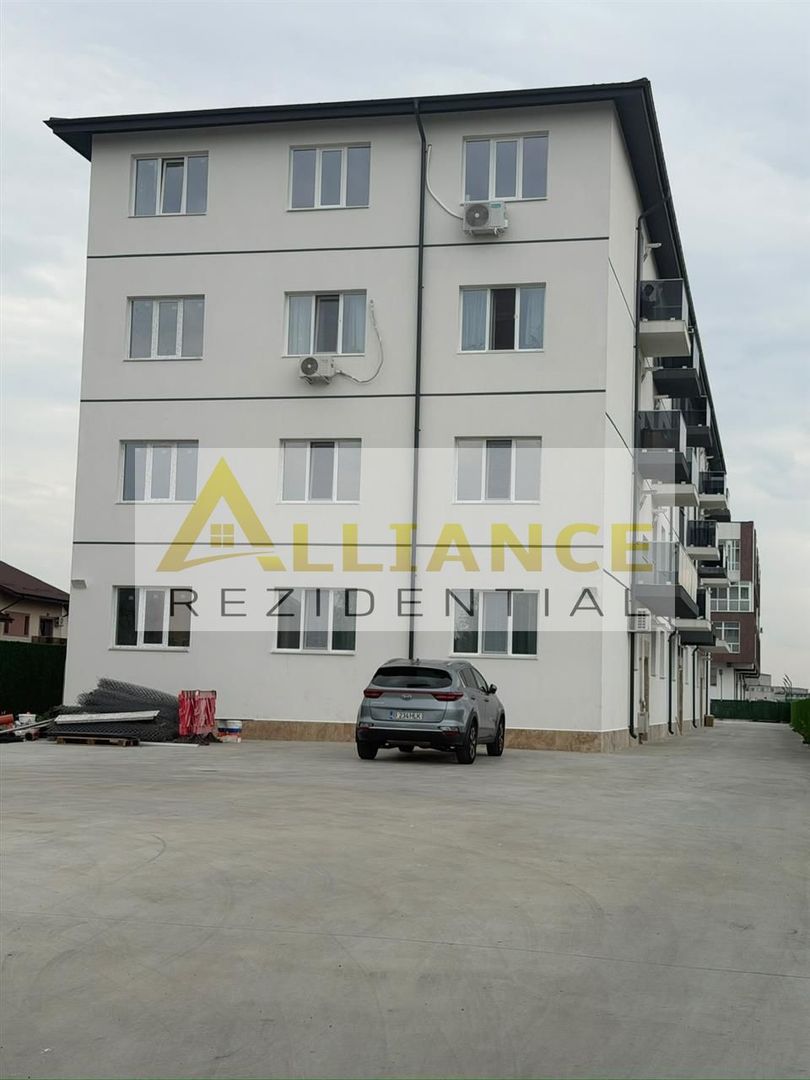 Mutare imediata | 3 camere cu parcare | Popești Leordeni - Poză 2