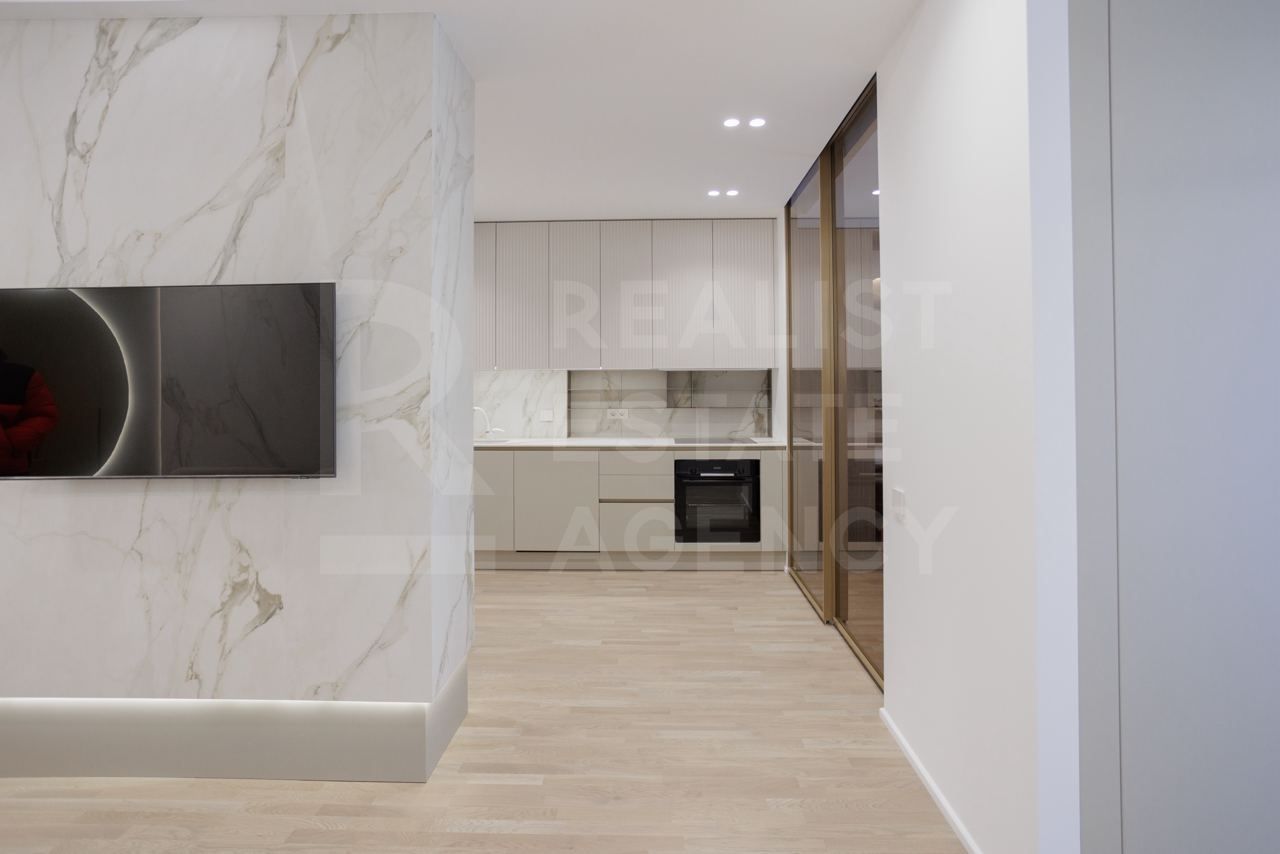 Chirie, apartament, 1 cameră, bul. Ștefan cel Mare, Centru - Poză 12