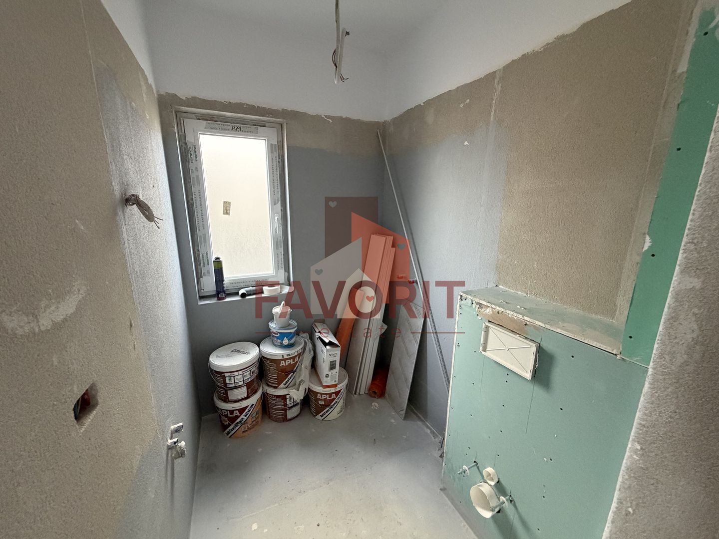 Toate utilitatile. Strada asfaltata. Finisaje la alegere. Comision 0% - Poză 9