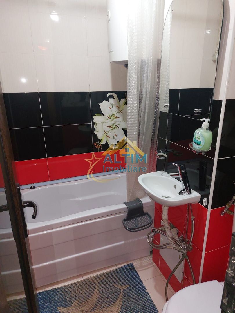 Garsonieră în Centrul Nou, Brașov - Poză 5