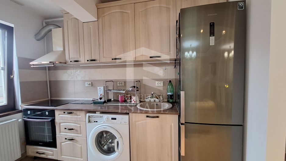 Apartament 3 camere + parcare Prelungirea Ghencea Cartierul Latin - Poză 4