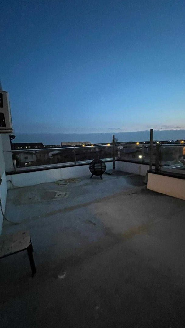 Apartament rooftop cu terasă privată - Poză 8