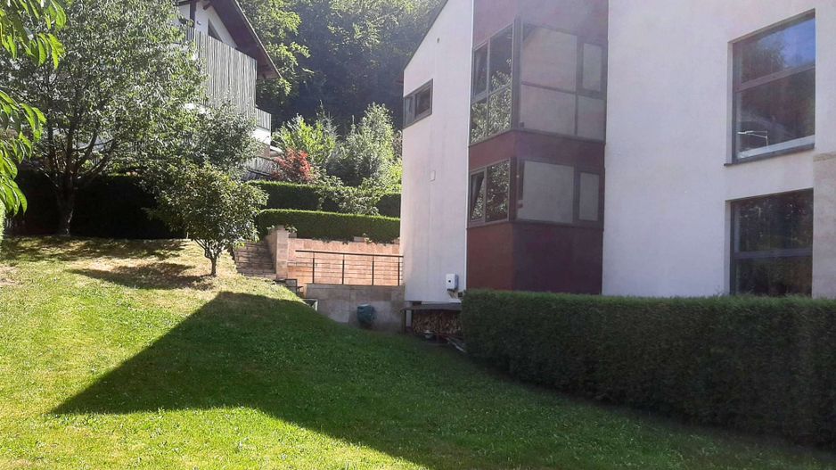 Vilă de lux cu vedere spectaculoasă spre Tâmpa  Green Valley zona Noua - Poză 49