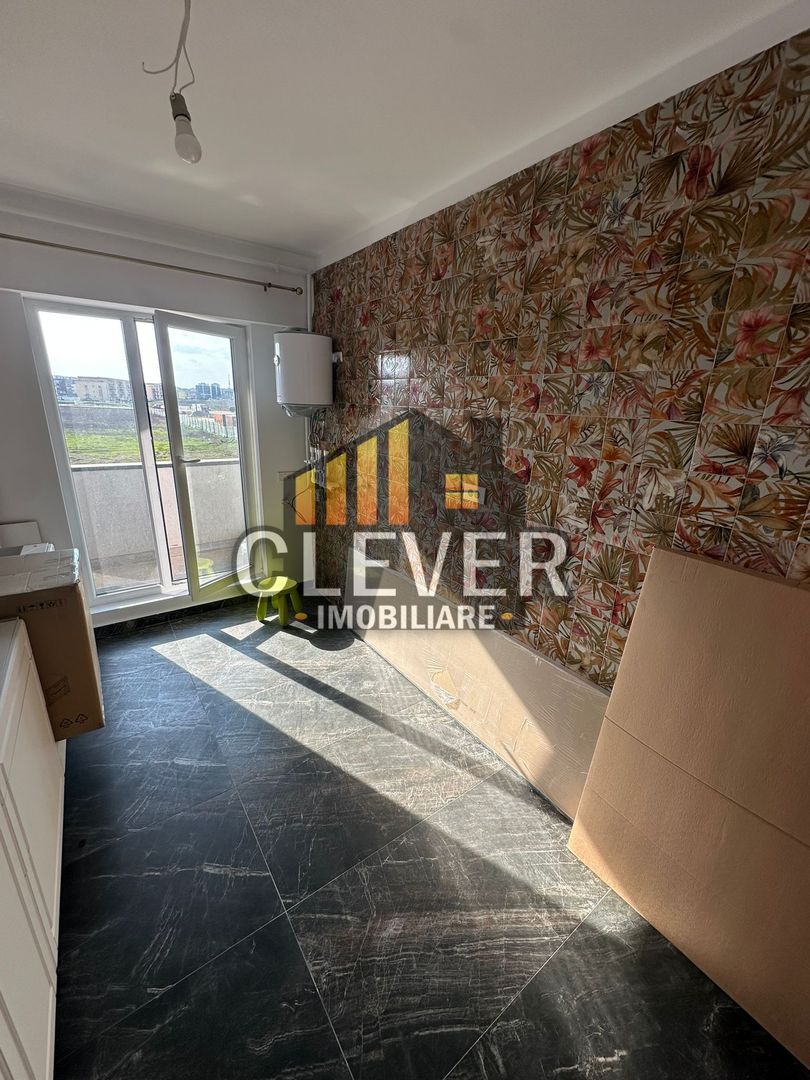 Apartament 2 camere, Theodor Pallady – Nicolae Teclu | Parcare inclusa - Poză 6