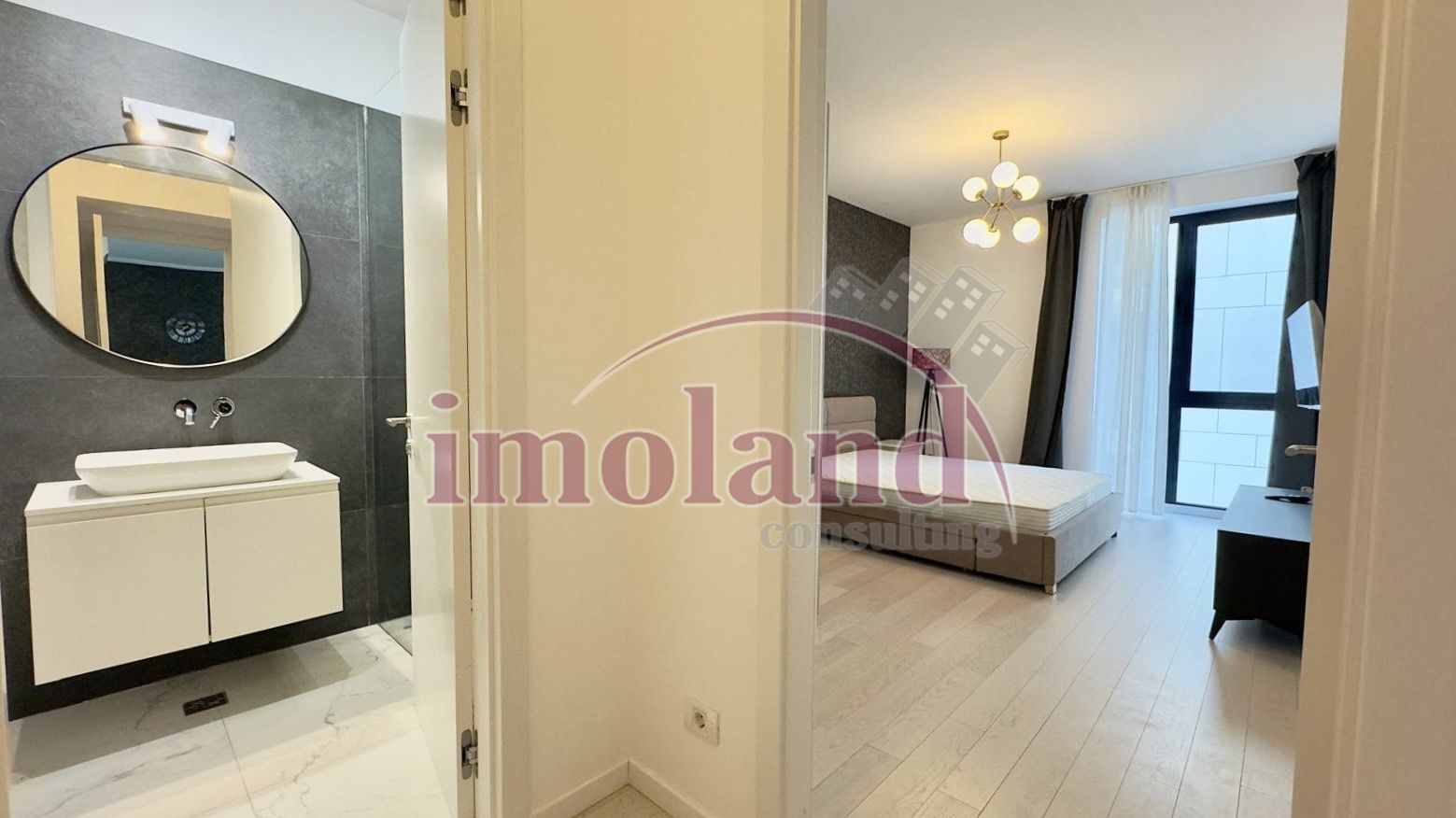 Închiriere apartament 2 camere – premium | loc parcare | Herăstrău - Poză 7