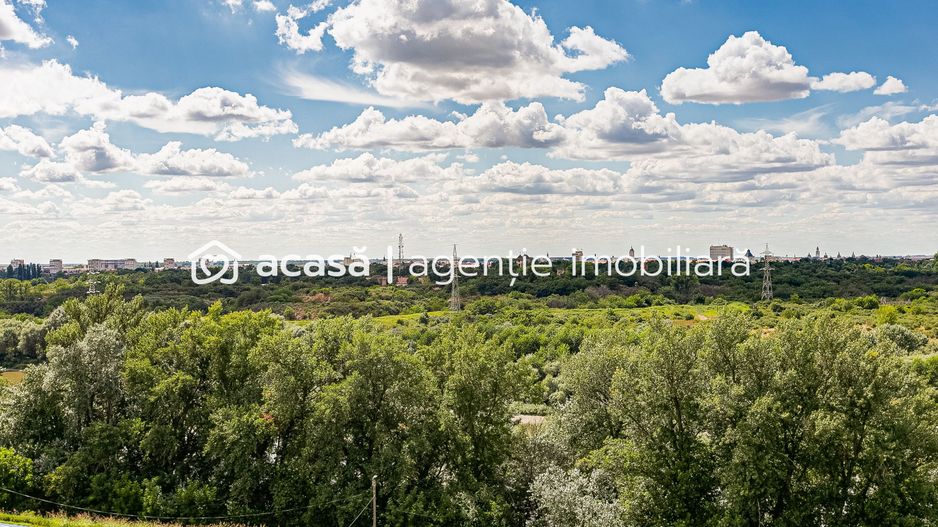 Apartament ARED cu vedere panoramică, Malul Mureșului - Poză 13