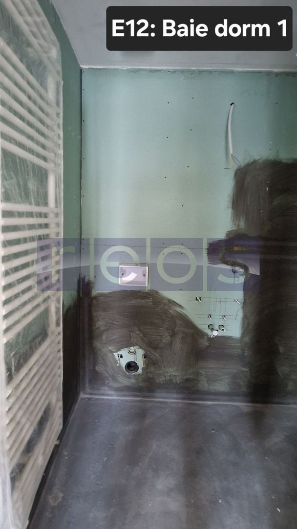 DUPLEX 3 CAMERE CLOUD9| 97MP - Poză 9