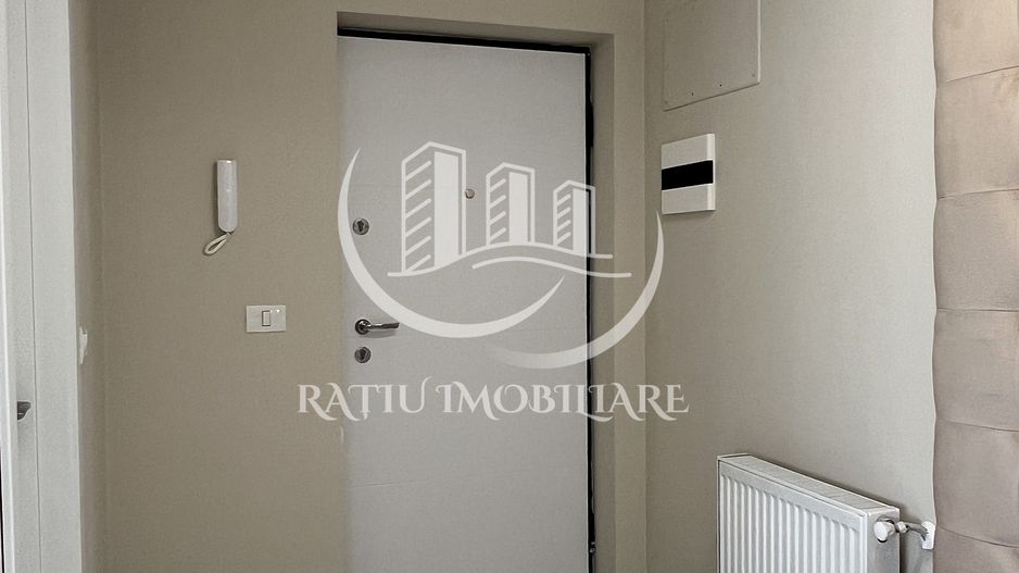 Apartament cu 2 camere | Parcare supraterana | Anastasia Residence | Oradea - Poză 11