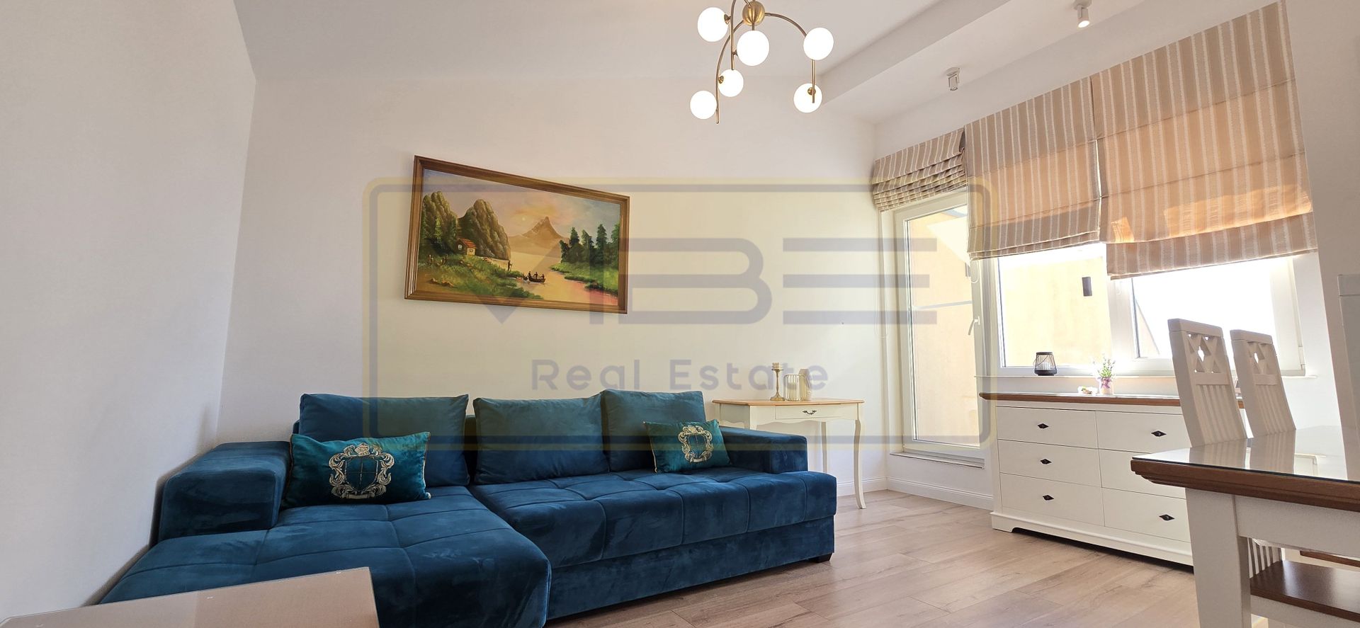 Copou-Apartament Premium -2 camere -terasa 50 mp- View Panoramic - Poză 8