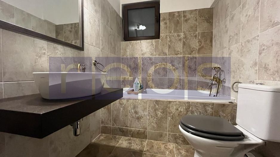 Comision 0% | Apartament 2 camere | Cartierul Latin | terasa de 25 mp| - Poză 11