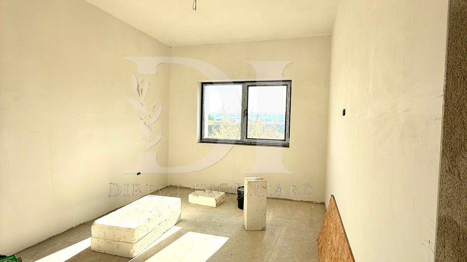 CASĂ CUPLATĂ TIP DUPLEX DE VÂNZARE ÎN JUCU, CLUJ - Poză 26