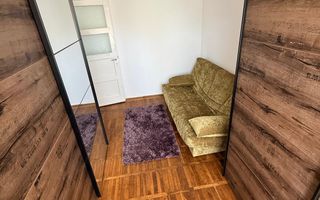 2 camere| vis a vis de Liceul Loga| zona superba, linistita| centrala proprie| - Poză 6