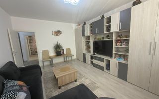 2 Camere Decomandat | Mobilat | Bloc 2021 | 128.500 € - Poză 2