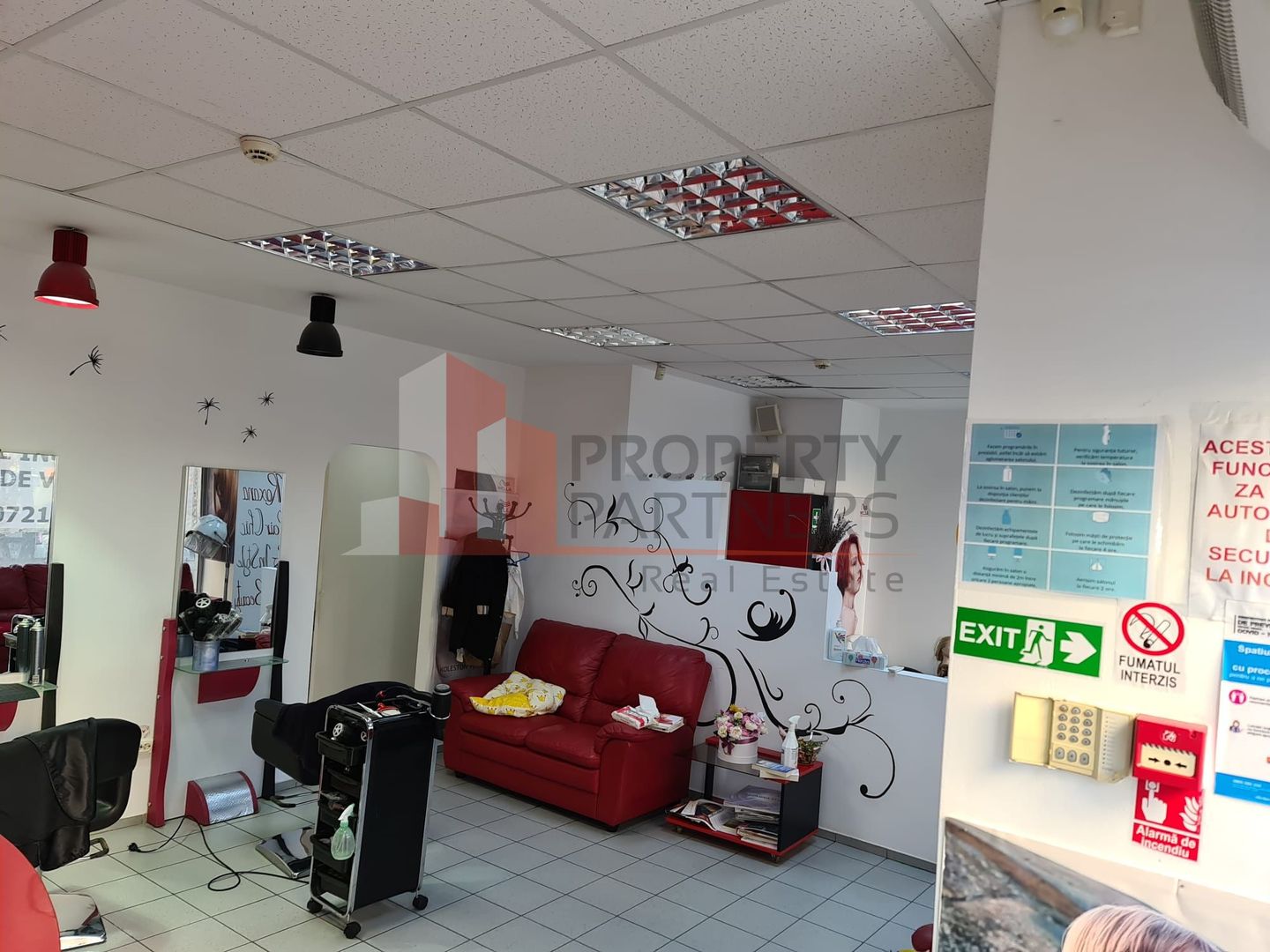 Spatiu Comercial Gara de Nord - Poză 3