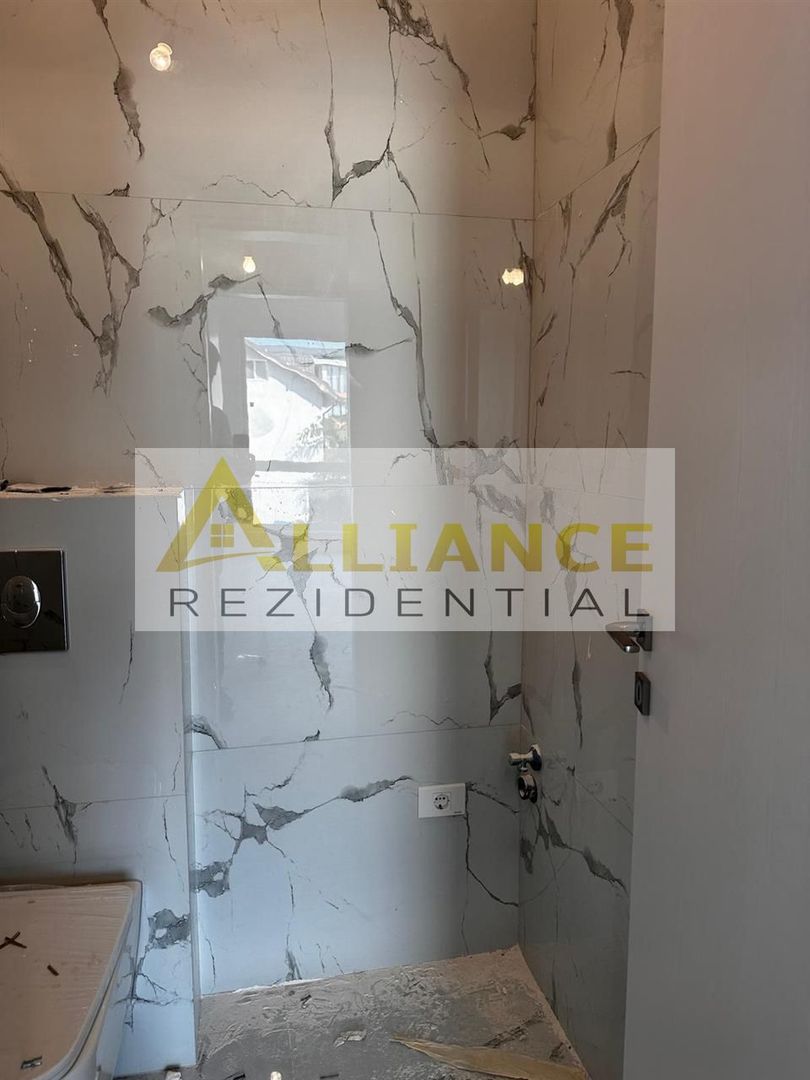 NOU Apartament 3 camere 2 bai - Poză 10