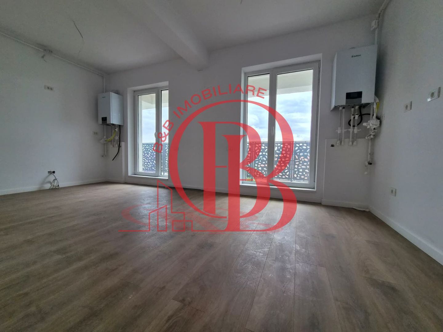 5 camere 193 mp total | 2 Terase | 3 bai | Liviu Rebreanu - Poză 12