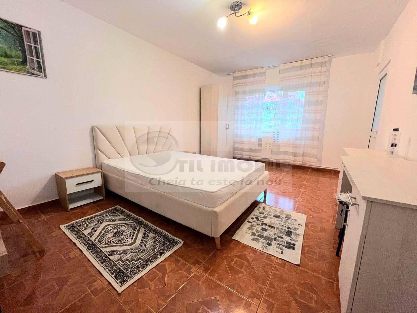 Apartament 1 Camera Decomandat - 335 euro - Poză 9