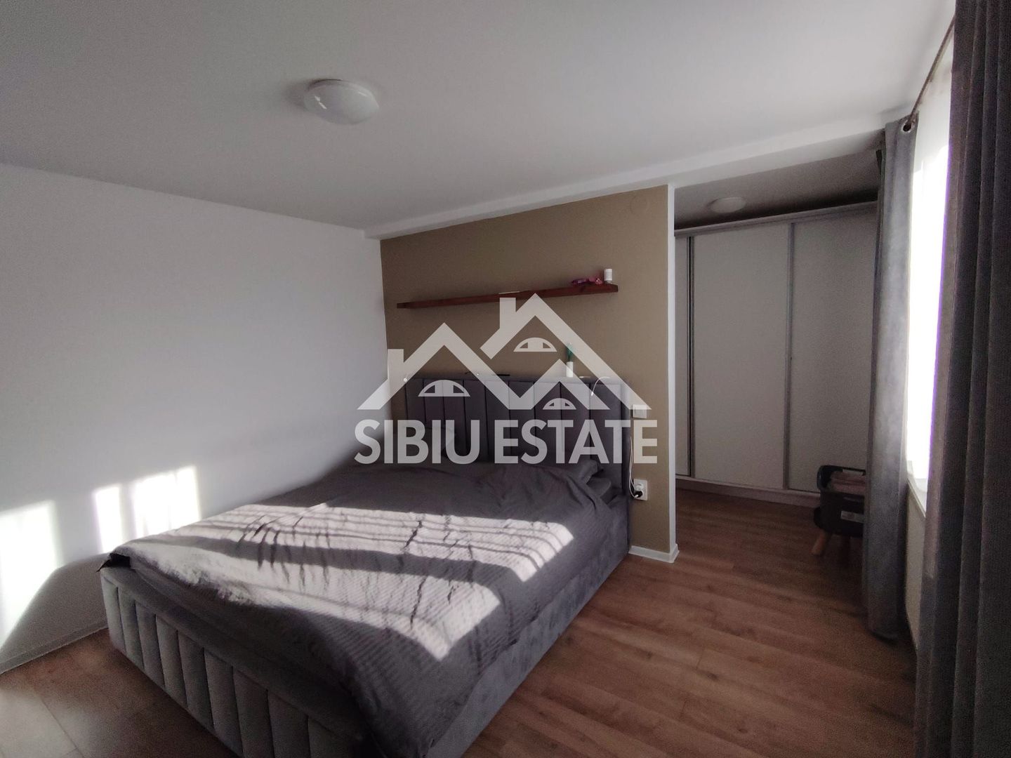 Casa 3 camere, cocheta si economa Sibiu, Selimbar - Poză 11