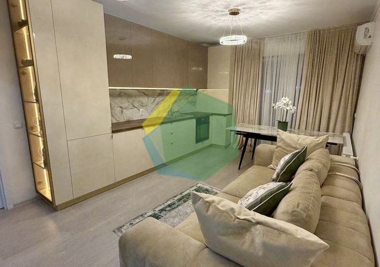 Apartament de inchiriat, 3 camere, prima inchiriere – Complex Lara - Poză 2