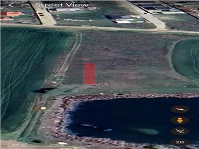 Vanzare Teren 3200mp  Cornetu  Ilfov - Poză 2