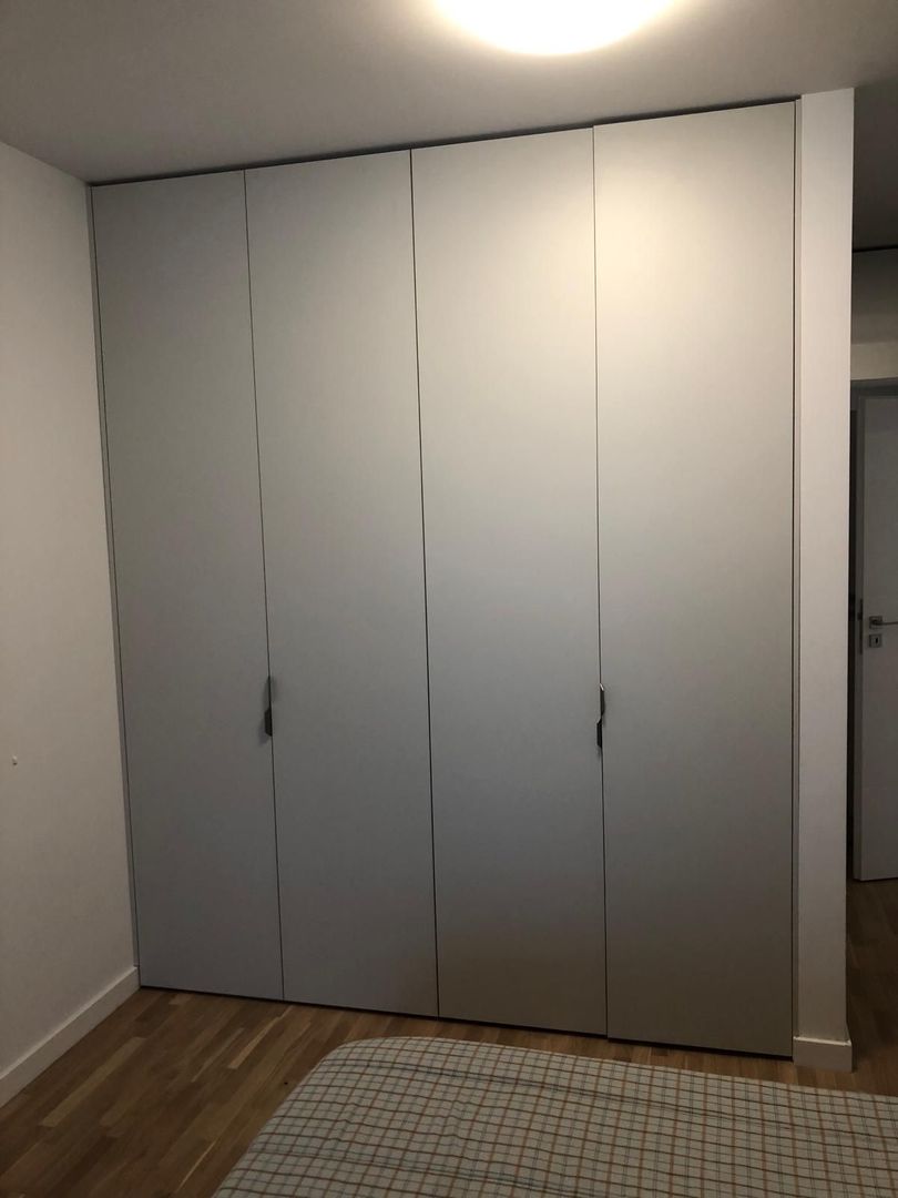 APARTAMENT 3 CAMERE ART CITY | LOC DE PARCARE | BOXA - Poză 7