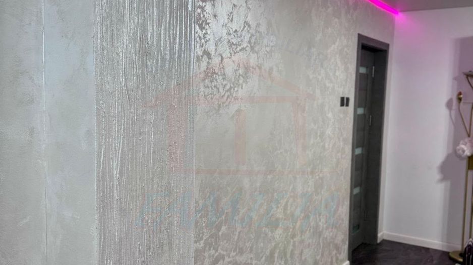De vanzare apartament 3 camere Parter Mazepa 1 - Poză 17