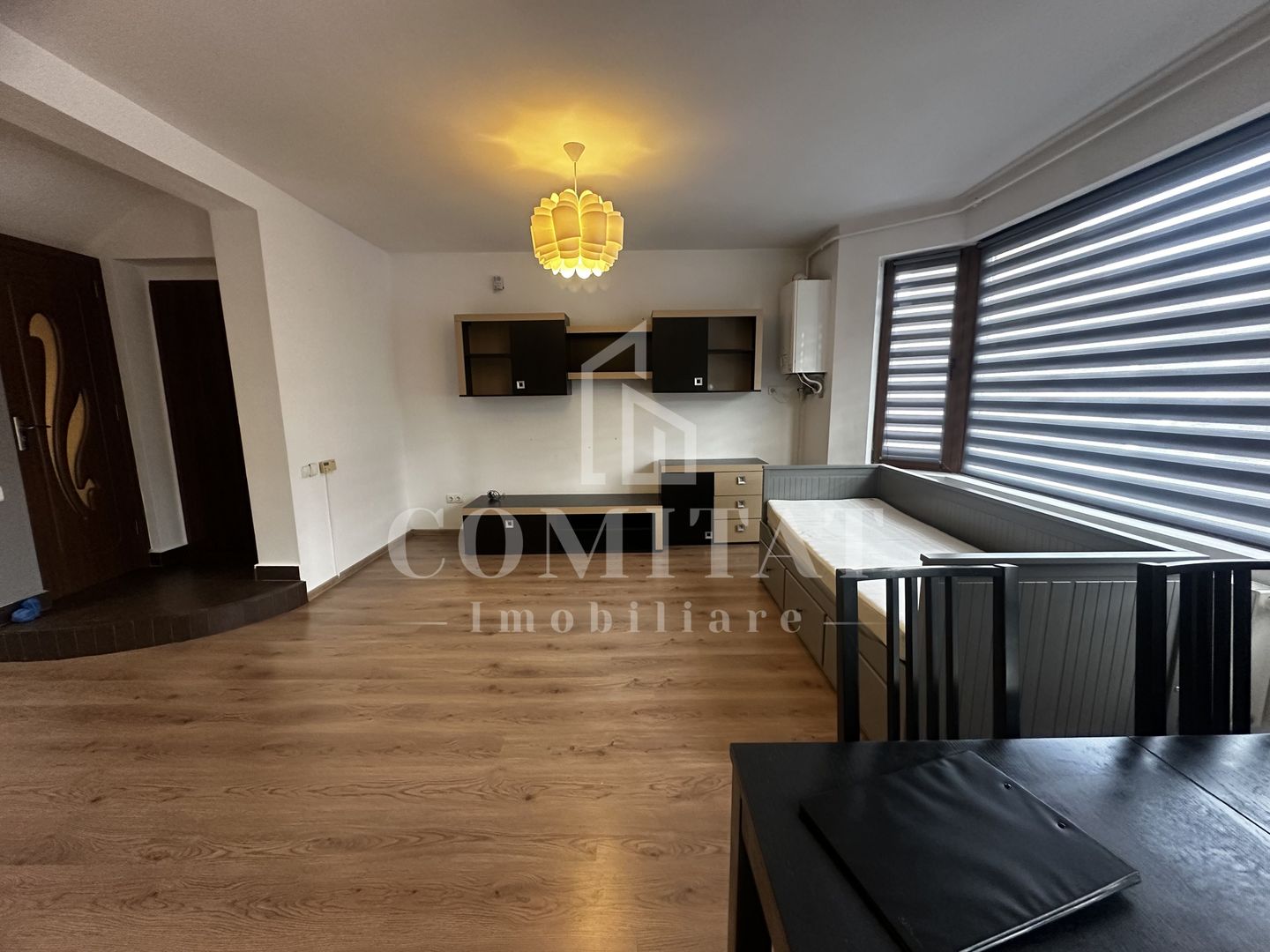 Apartament 3 camere | Loc de parcare | Zona Str Campului-Manastur - Poză 4