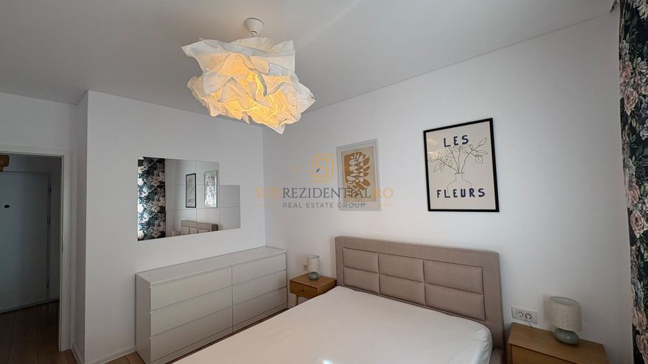 Apartament 2 camere – Prima închiriere | Confort Urban | Parcare - Poză 5