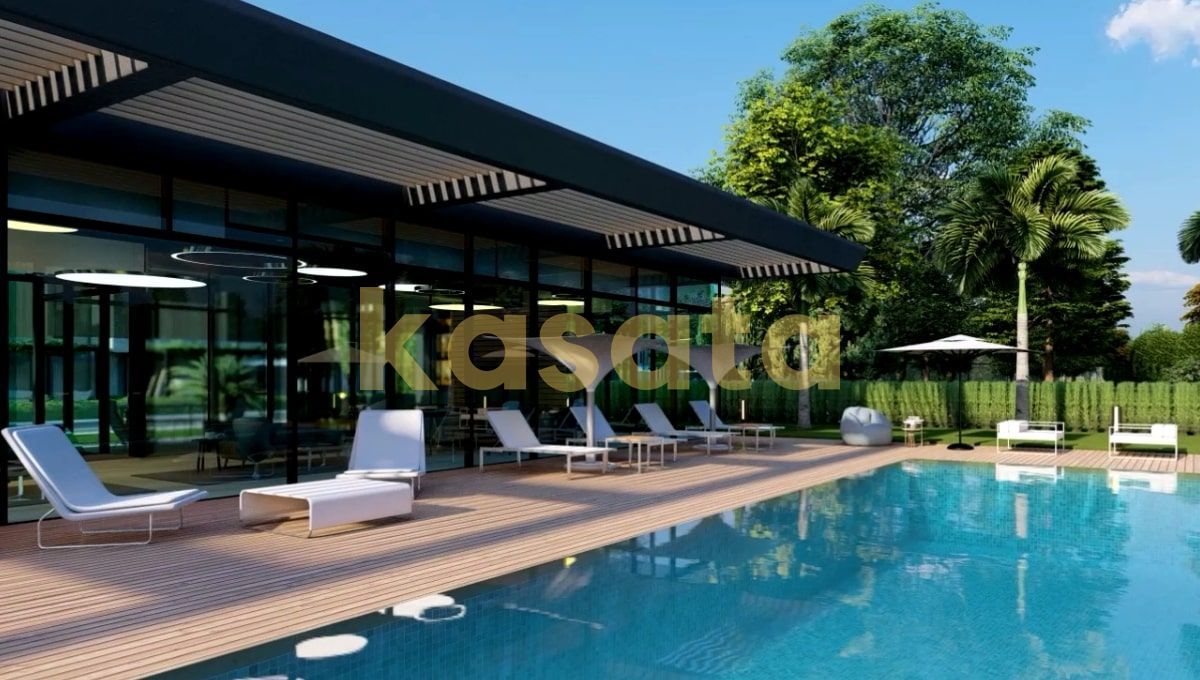 Vila Stefanestii de Jos I 4 camere I 101 utili I Duplex - Poză 7