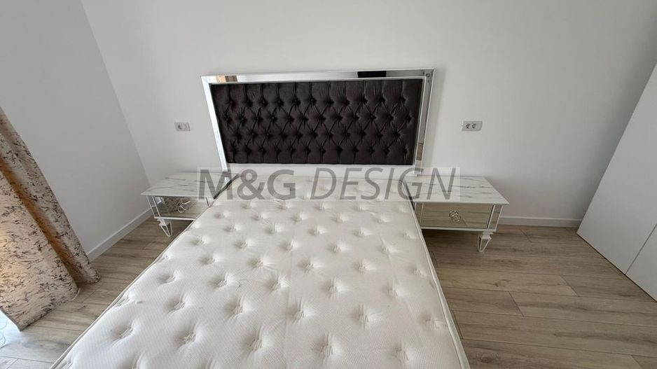 Apartament 2 camere complex rezidential nou - Poză 5