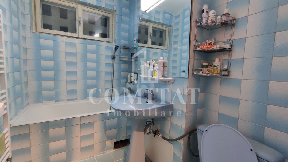 Apartament 3 camere | 61 mp | Piața Hermes - Poză 11