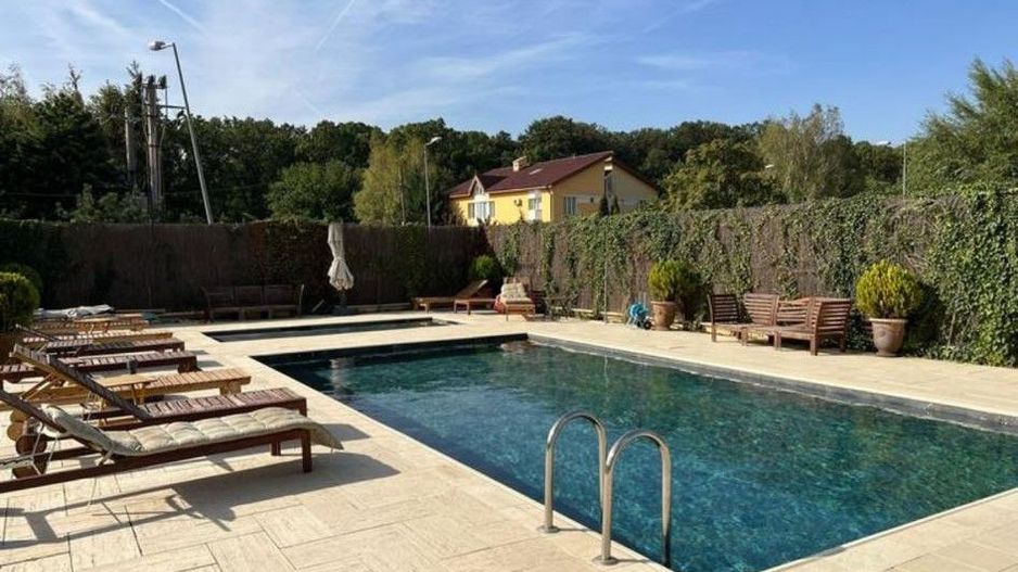 Apartament 4 camere I Pipera - Poză 16