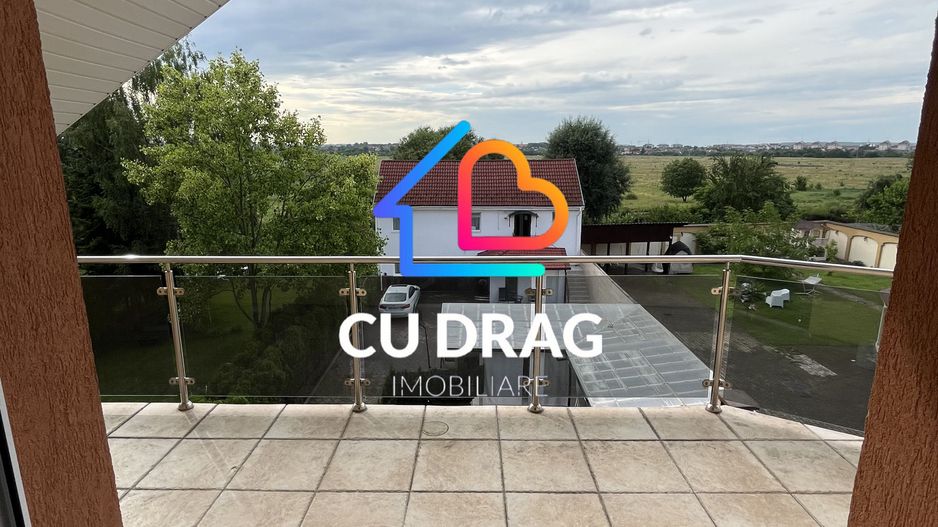 Oportunitate investitie, vila strada Dimitrie Cantemir - Poză 26