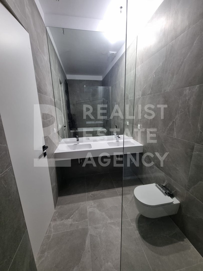 Penthouse cu vedere panoramică, 4 camere, One Cotroceni Park - Poză 13