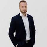 Ilia Țîganaș - Realist Estate Agency SRL