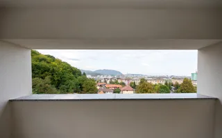 Penthouse 4 camere, 2 terase, panoramă munți și Tâmpa - Poză 23