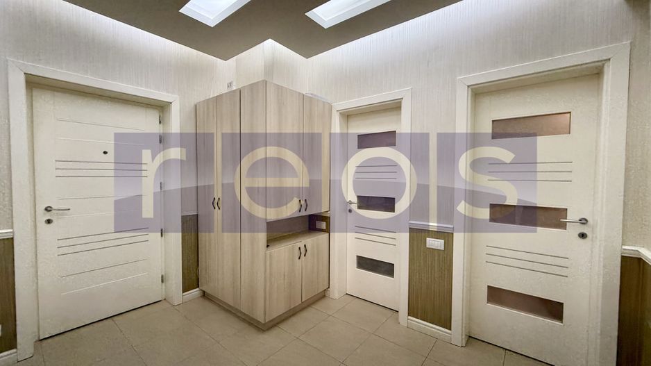ÎNCHIRIERE 3 CAMERE + LOC DE PARCARE | ULTRACENTRAL | ZONA CISMIGIU | - Poză 9