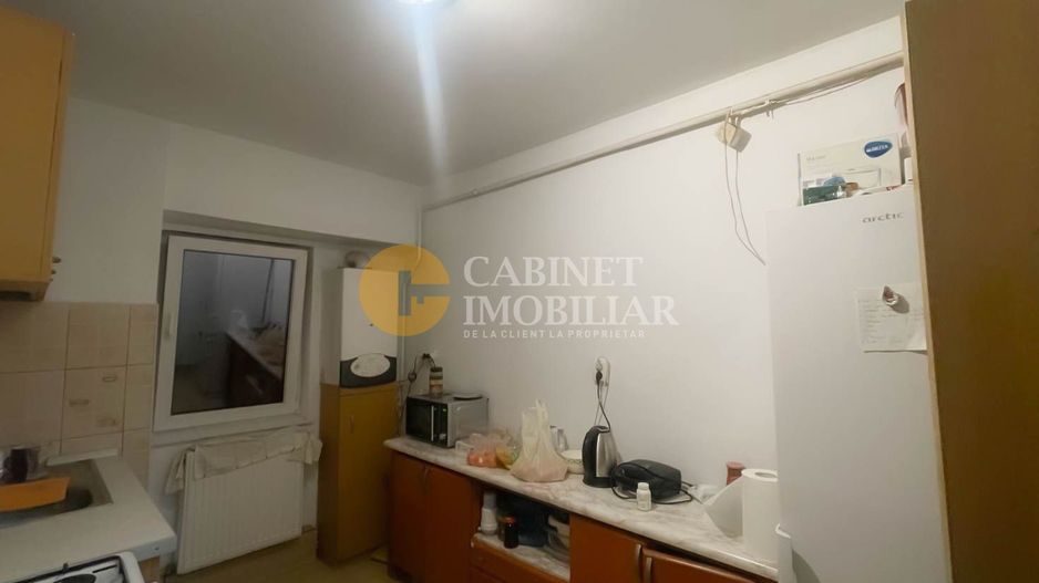 Apartament 3Camere Decomandat + 2 Bai -Zona Dacia - Poză 2