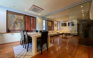 De inchiriat apartament 5 camere in zona Floreasca - Poză 3