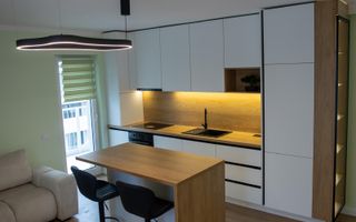 Apartament ultramodern / etaj intermediar / Zona Eroilor , Floresti - Poză 8